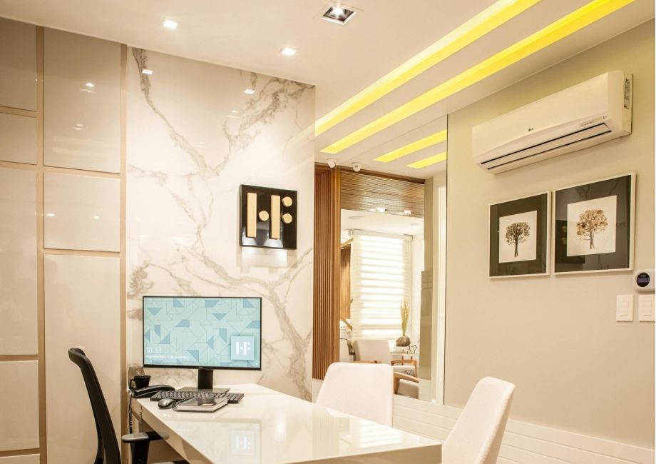 impianto di condizionamento